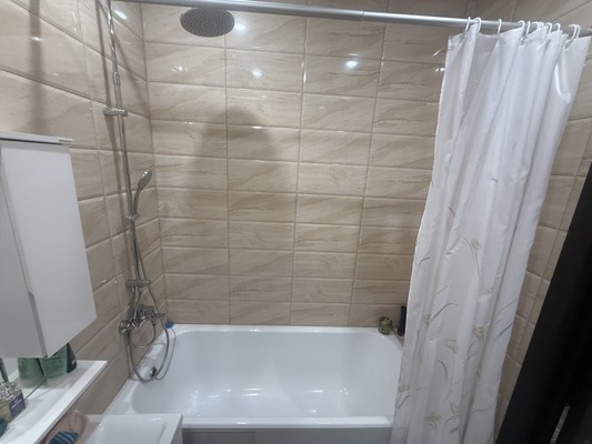 Продам однокомнатную (1-комн.) квартиру, Анапское ш, 41б, Новороссийск г