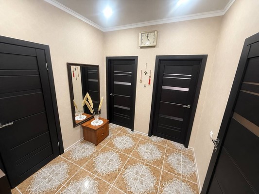 Продам однокомнатную (1-комн.) квартиру, Анапское ш, 41б, Новороссийск г