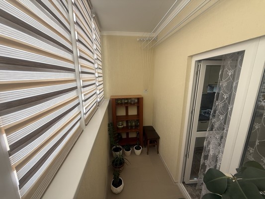 Продам однокомнатную (1-комн.) квартиру, Анапское ш, 41б, Новороссийск г