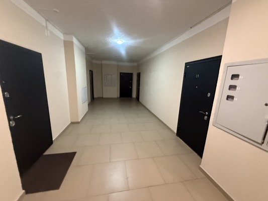 Продам однокомнатную (1-комн.) квартиру, Анапское ш, 41б, Новороссийск г