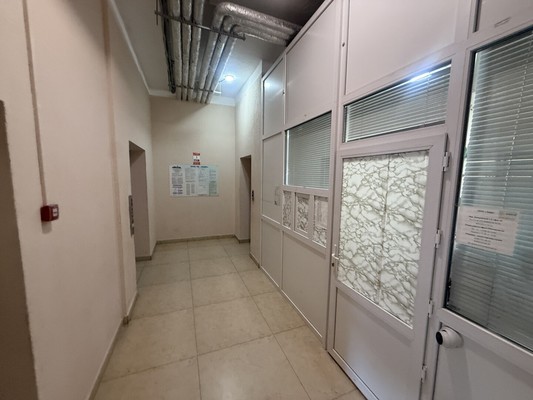Продам однокомнатную (1-комн.) квартиру, Анапское ш, 41б, Новороссийск г