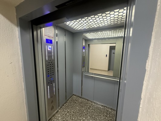 Продам однокомнатную (1-комн.) квартиру, Анапское ш, 41б, Новороссийск г
