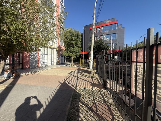 Продам однокомнатную (1-комн.) квартиру, Анапское ш, 41б, Новороссийск г
