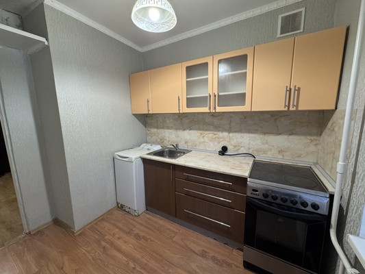 Продам однокомнатную (1-комн.) квартиру, Куникова ул, 58, Новороссийск г