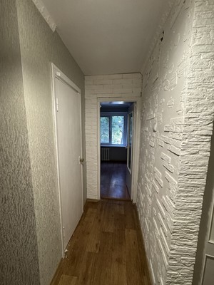 Продам однокомнатную (1-комн.) квартиру, Куникова ул, 58, Новороссийск г