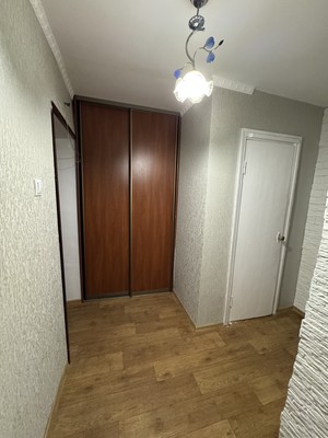Продам однокомнатную (1-комн.) квартиру, Куникова ул, 58, Новороссийск г
