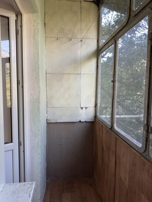 Продам однокомнатную (1-комн.) квартиру, Куникова ул, 58, Новороссийск г
