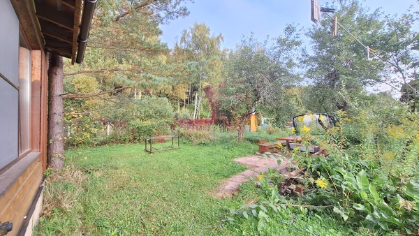 Продам дом, Пешково СХ-2 тер, 46, Пешково д, 0 км от города