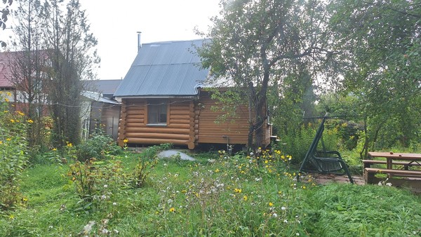 Продам дом, Пешково СХ-2 тер, 46, Пешково д, 0 км от города