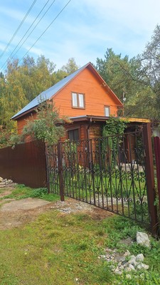 Продам дом, Пешково СХ-2 тер, 46, Пешково д, 0 км от города
