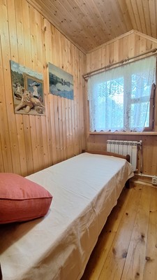 Продам дом, Пешково СХ-2 тер, 46, Пешково д, 0 км от города