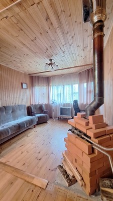 Продам дом, Пешково СХ-2 тер, 46, Пешково д, 0 км от города