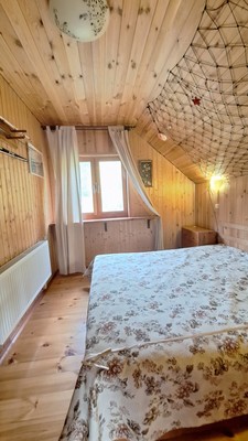 Продам дом, Пешково СХ-2 тер, 46, Пешково д, 0 км от города