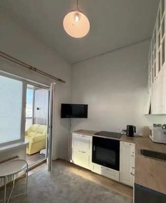 Продам двухкомнатную (2-комн.) квартиру, Понтонная ул, 9к2, Колпино г