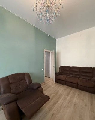 Продам двухкомнатную (2-комн.) квартиру, Понтонная ул, 9к2, Колпино г