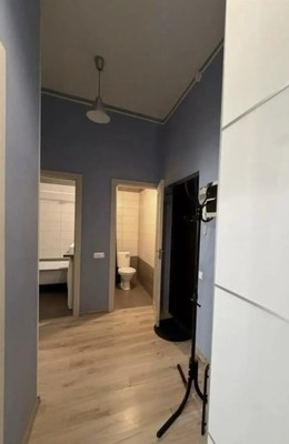 Продам двухкомнатную (2-комн.) квартиру, Понтонная ул, 9к2, Колпино г