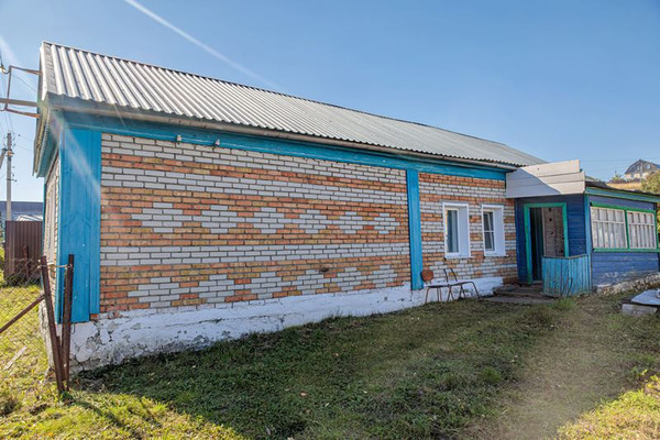 Продам дом, Подгорная ул, 81, Засечное с, 0 км от города