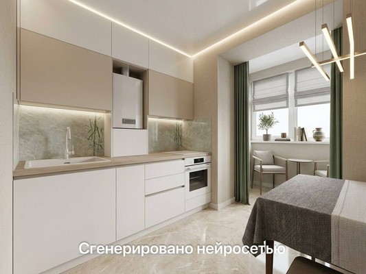 Продам двухкомнатную (2-комн.) квартиру, Т.Идарова ул, 39, Нальчик г