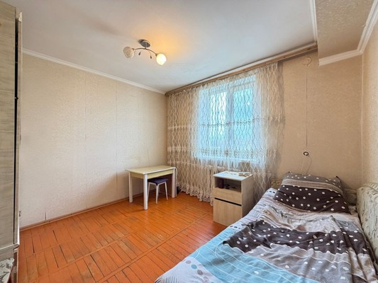 Продам двухкомнатную (2-комн.) квартиру, Т.Идарова ул, 39, Нальчик г