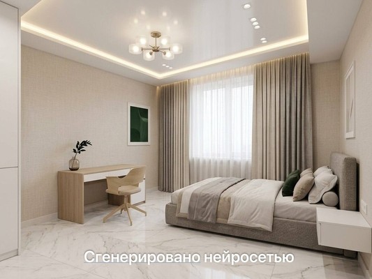 Продам двухкомнатную (2-комн.) квартиру, Т.Идарова ул, 39, Нальчик г
