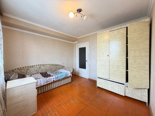 Продам двухкомнатную (2-комн.) квартиру, Т.Идарова ул, 39, Нальчик г