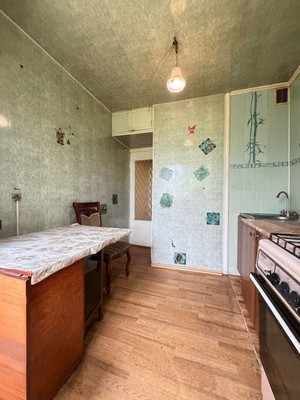 Продам двухкомнатную (2-комн.) квартиру, Т.Идарова ул, 39, Нальчик г