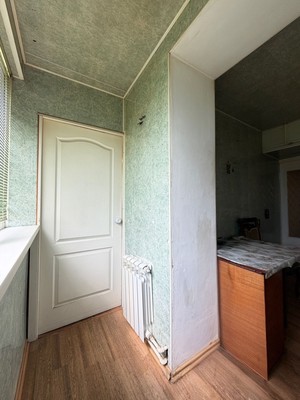 Продам двухкомнатную (2-комн.) квартиру, Т.Идарова ул, 39, Нальчик г