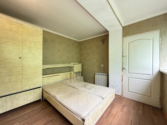 Продам двухкомнатную (2-комн.) квартиру, Т.Идарова ул, 39, Нальчик г