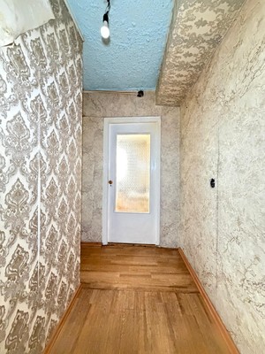 Продам двухкомнатную (2-комн.) квартиру, Т.Идарова ул, 39, Нальчик г