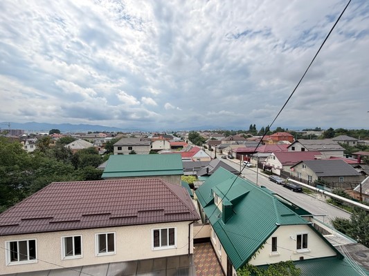 Продам двухкомнатную (2-комн.) квартиру, Т.Идарова ул, 39, Нальчик г