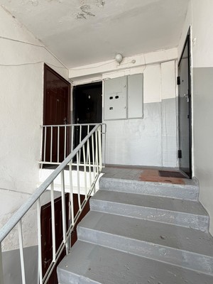 Продам двухкомнатную (2-комн.) квартиру, Т.Идарова ул, 39, Нальчик г
