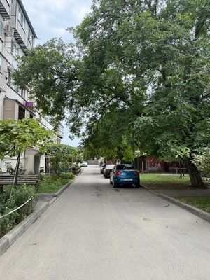 Продам двухкомнатную (2-комн.) квартиру, Т.Идарова ул, 39, Нальчик г
