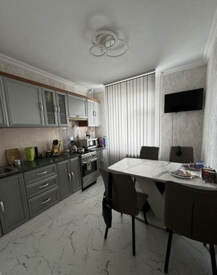 Продам однокомнатную (1-комн.) квартиру, И.Г.Лексина ул, 50, Симферополь г