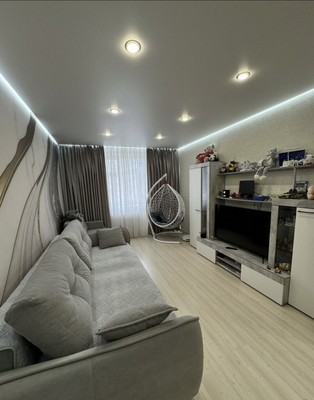 Продам однокомнатную (1-комн.) квартиру, И.Г.Лексина ул, 50, Симферополь г
