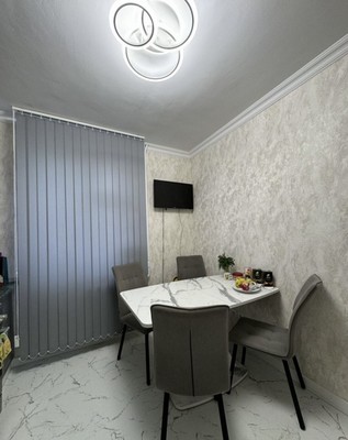 Продам однокомнатную (1-комн.) квартиру, И.Г.Лексина ул, 50, Симферополь г