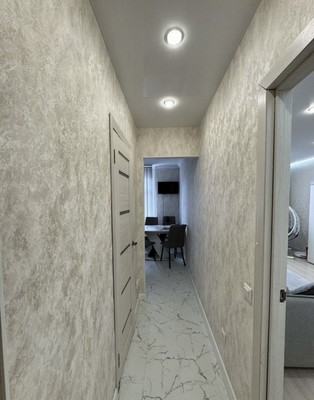 Продам однокомнатную (1-комн.) квартиру, И.Г.Лексина ул, 50, Симферополь г