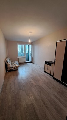 Сдам двухкомнатную (2-комн.) квартиру, Кустодиева ул, 7к1, Санкт-Петербург г