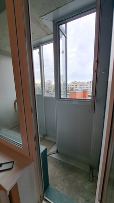 Сдам двухкомнатную (2-комн.) квартиру, Кустодиева ул, 7к1, Санкт-Петербург г