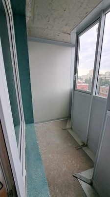 Сдам двухкомнатную (2-комн.) квартиру, Кустодиева ул, 7к1, Санкт-Петербург г