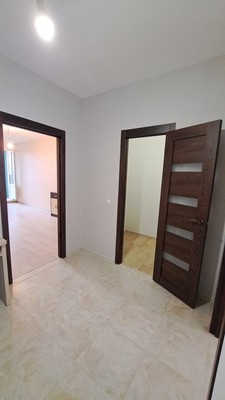 Сдам двухкомнатную (2-комн.) квартиру, Кустодиева ул, 7к1, Санкт-Петербург г