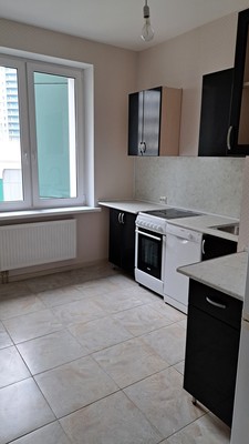 Сдам двухкомнатную (2-комн.) квартиру, Кустодиева ул, 7к1, Санкт-Петербург г