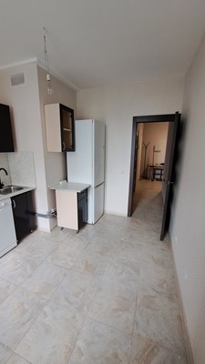Сдам двухкомнатную (2-комн.) квартиру, Кустодиева ул, 7к1, Санкт-Петербург г