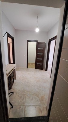 Сдам двухкомнатную (2-комн.) квартиру, Кустодиева ул, 7к1, Санкт-Петербург г