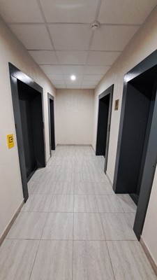 Сдам двухкомнатную (2-комн.) квартиру, Кустодиева ул, 7к1, Санкт-Петербург г