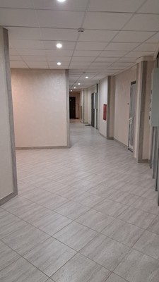 Сдам двухкомнатную (2-комн.) квартиру, Кустодиева ул, 7к1, Санкт-Петербург г