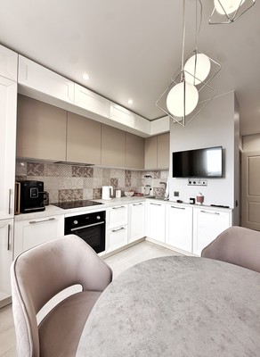 Продам двухкомнатную (2-комн.) квартиру, Никулинская ул, 23к3, Москва г