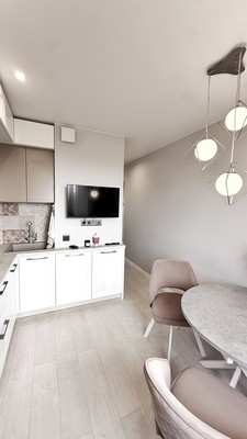 Продам двухкомнатную (2-комн.) квартиру, Никулинская ул, 23к3, Москва г