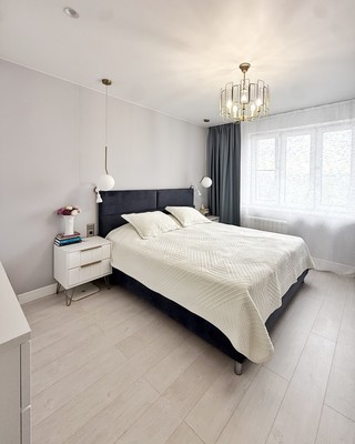 Продам двухкомнатную (2-комн.) квартиру, Никулинская ул, 23к3, Москва г