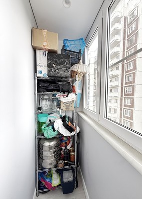 Продам двухкомнатную (2-комн.) квартиру, Никулинская ул, 23к3, Москва г