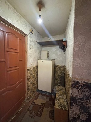 Продам однокомнатную (1-комн.) квартиру, Стройкова ул, 30, Рязань г